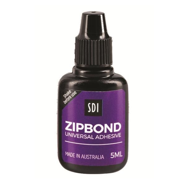 Zipbond universal - flacon de 5ml - 8100502 - SDI