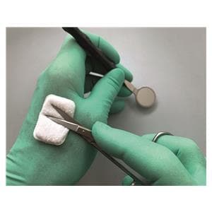 Fit N swipe clean ponge nettoyante - blanc - sachet de 50 - 605251 - Hager & werken