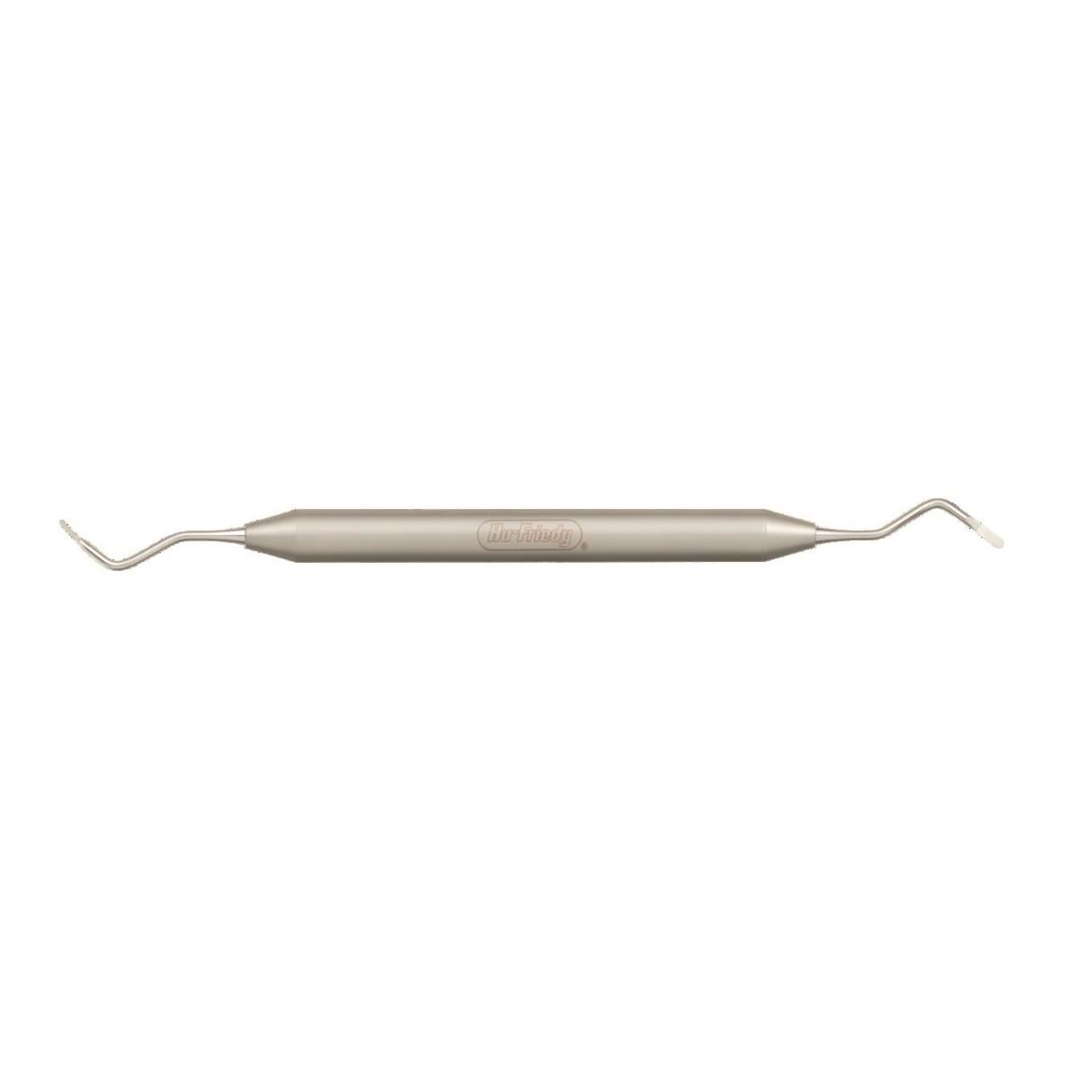 Instrument  compositie AKRO-FLEX - HU FRIEDY