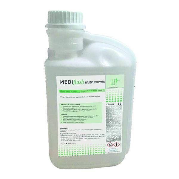 Mediflash Inst STERISCIENCE- Flacon 1L