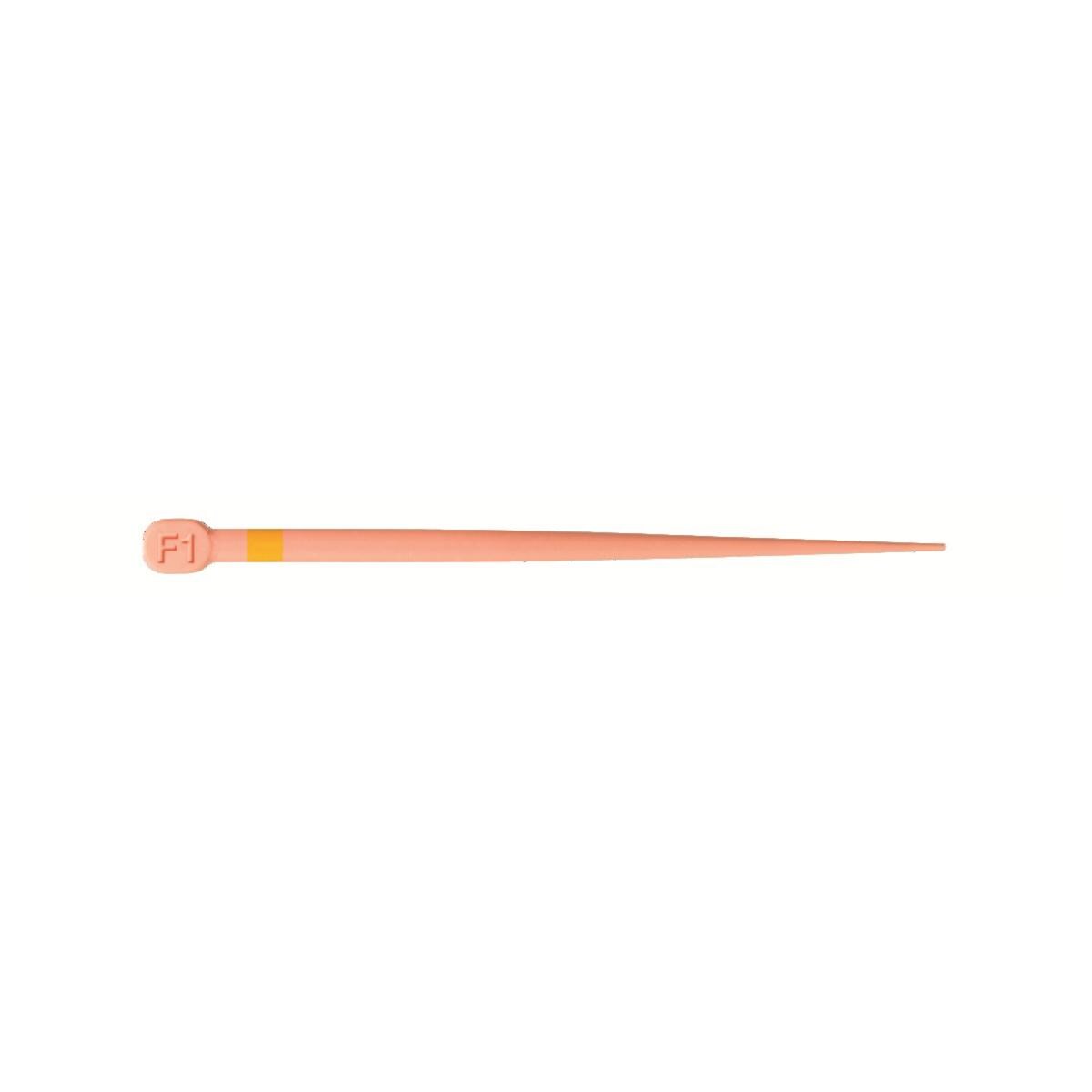 Protaper Gold gutta percha F1 MAILLEFER