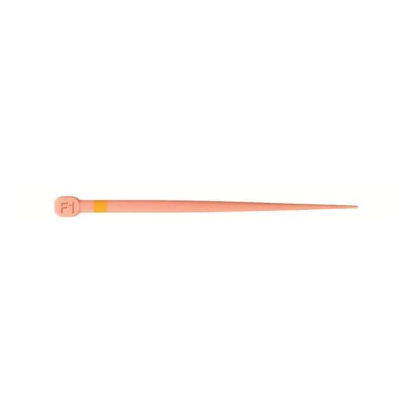 Protaper Gold gutta percha F1 MAILLEFER