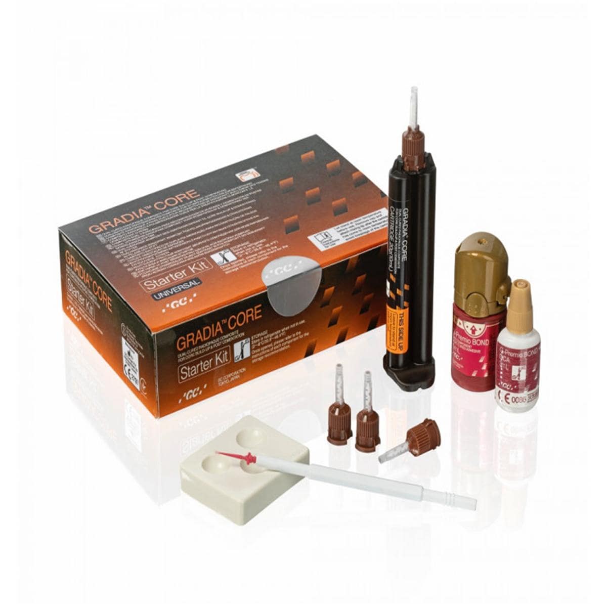 Gradia Core Kit GC