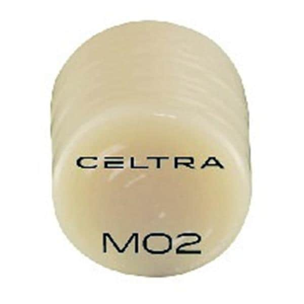 CELTRA PRESS MO 2 3X6G DENTSPLY SIRONA