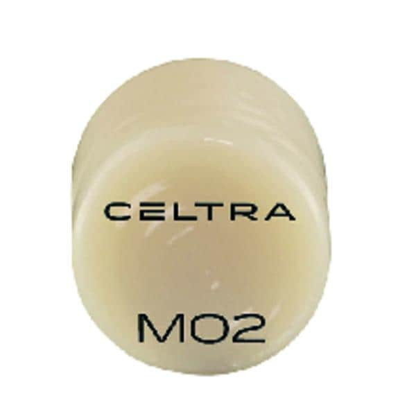 CELTRA PRESS MO 2 5X3G DENTSPLY SIRONA