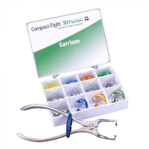 Composi Tight 3D Fusion Matrix - GARRISON