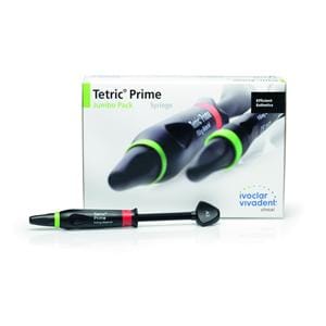 Tetric Prime Jumbo IVOCLAR VIVADENT - 10x3g A2