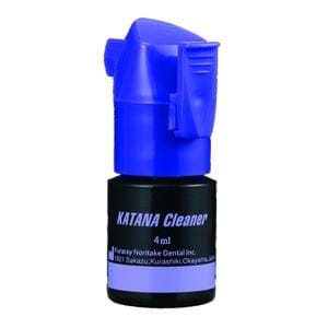 Katana Cleaner 4ml KURARAY