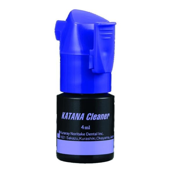 Katana Cleaner 4ml KURARAY