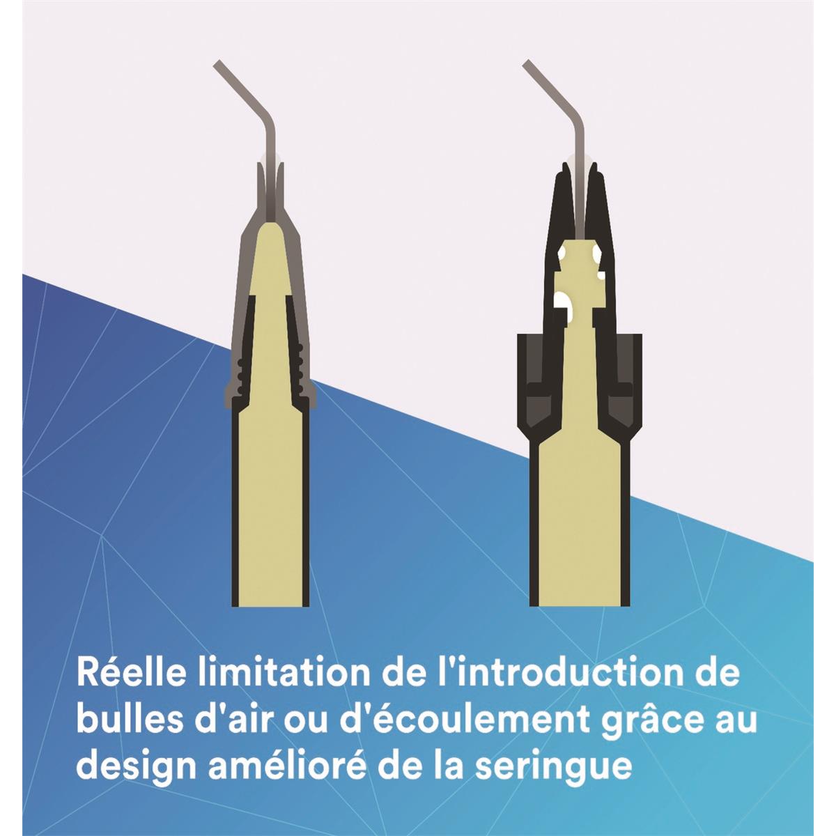 Filtek Supreme Flowable 2 ser x2G A4 - 3M