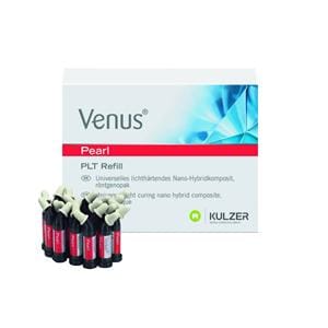 Venus Pearl ONE - PLT Refill 20X0,2g KULZER
