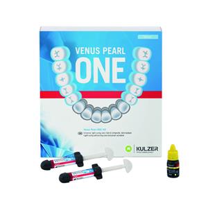 Venus Pearl ONE Kit - seringue 66081840 KULZER