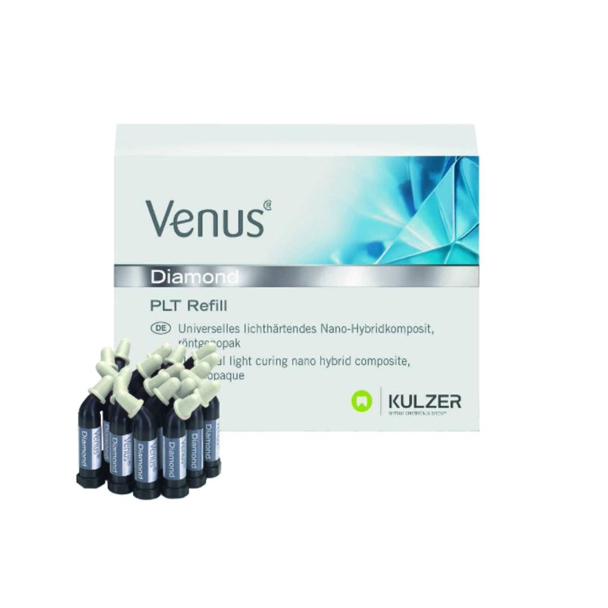 Venus Diamond ONE 20X0,25g KULZER