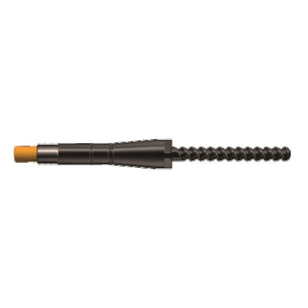 Fraises bur 2.5 CS DENTSPLY SIRONA