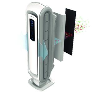 PURIFICATEUR D'AIR AERAMAX DB5 FELLOWES