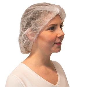 Charlotte blanche - Bote de 250 - MEDICOM
