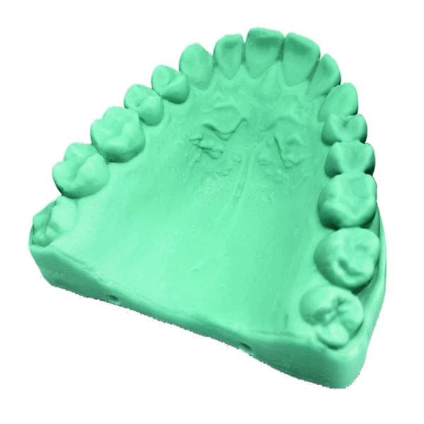 Cara Rsine 3D dima Print Stone Teal 1kg KULZER