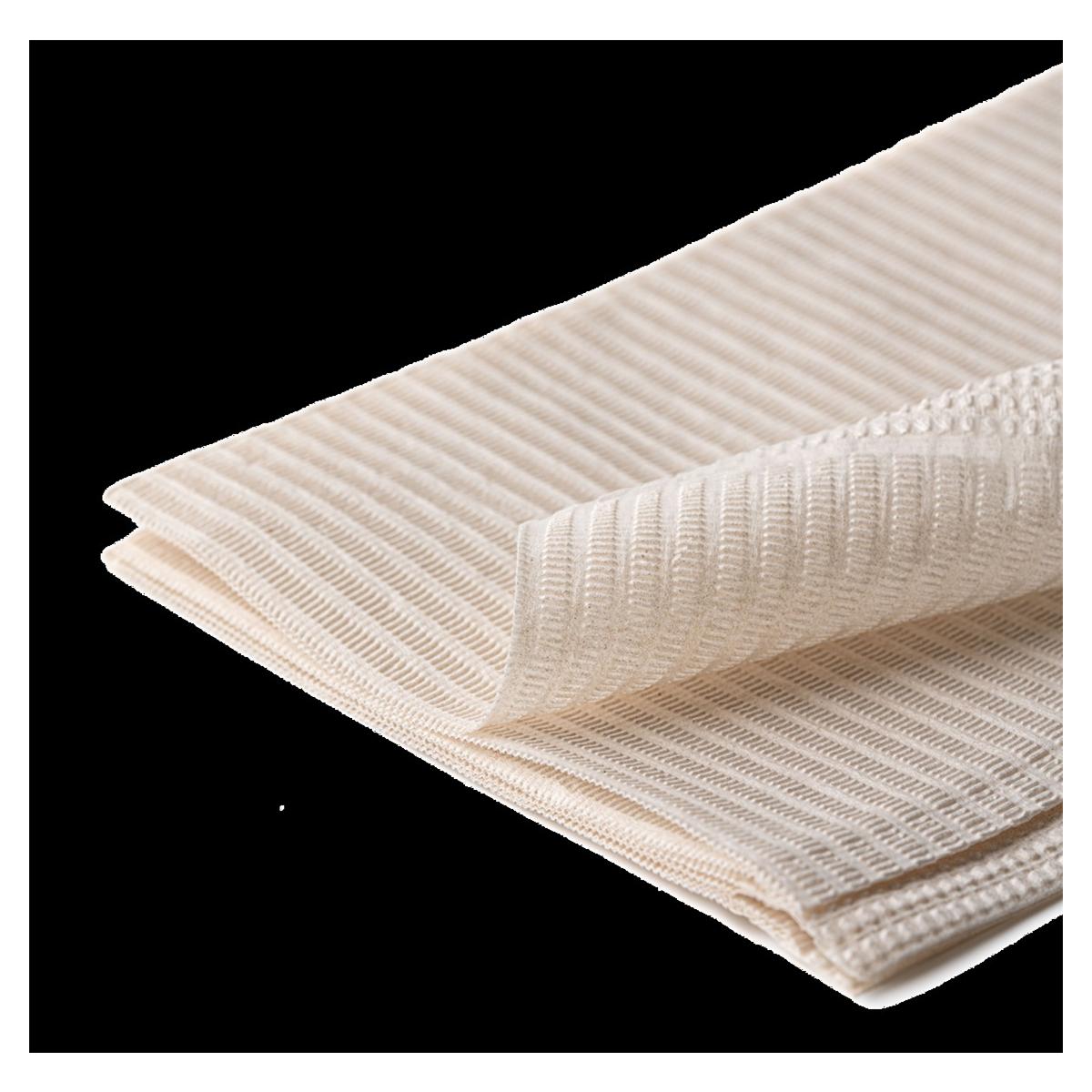 Monoart - Serviettes - Towel Up Natura - 10x50 - Euronda