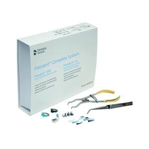 Palodent Intro Kit systme complet