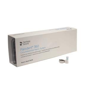 Palodent 360 Recharge matrice circonfrentielle 6.5mm