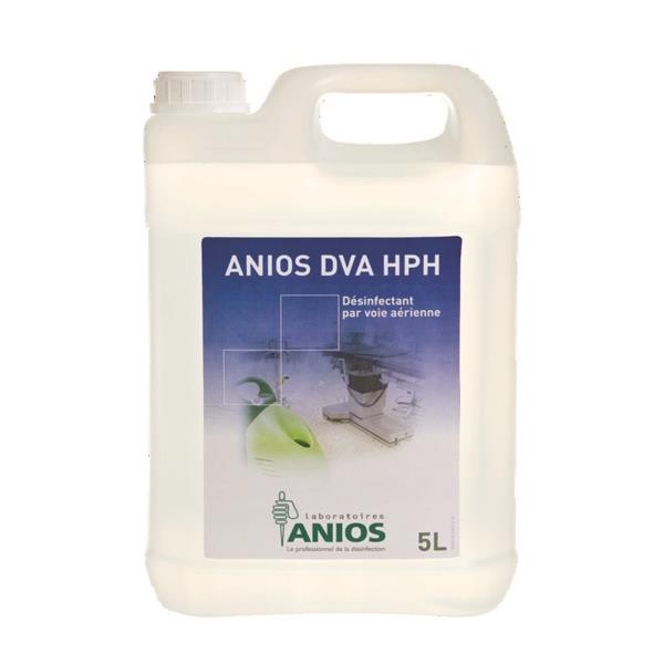 Dsinfectant DVA HPH - 5L - ANIOS
