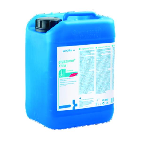 Gigazyme Xtra 5L - Schlke