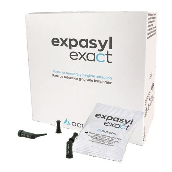 Capsules Expasyl Exact PIERRE ROLLAND ACTEON (20)