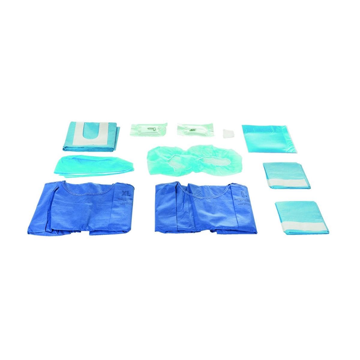 Kit implantologie standard Euronda