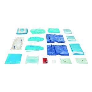 Kit implantologie avanc - EURONDA