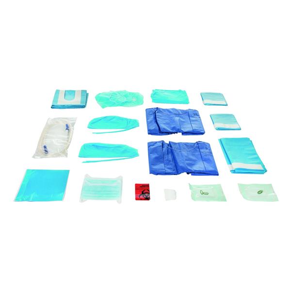 Kit implantologie avanc - EURONDA