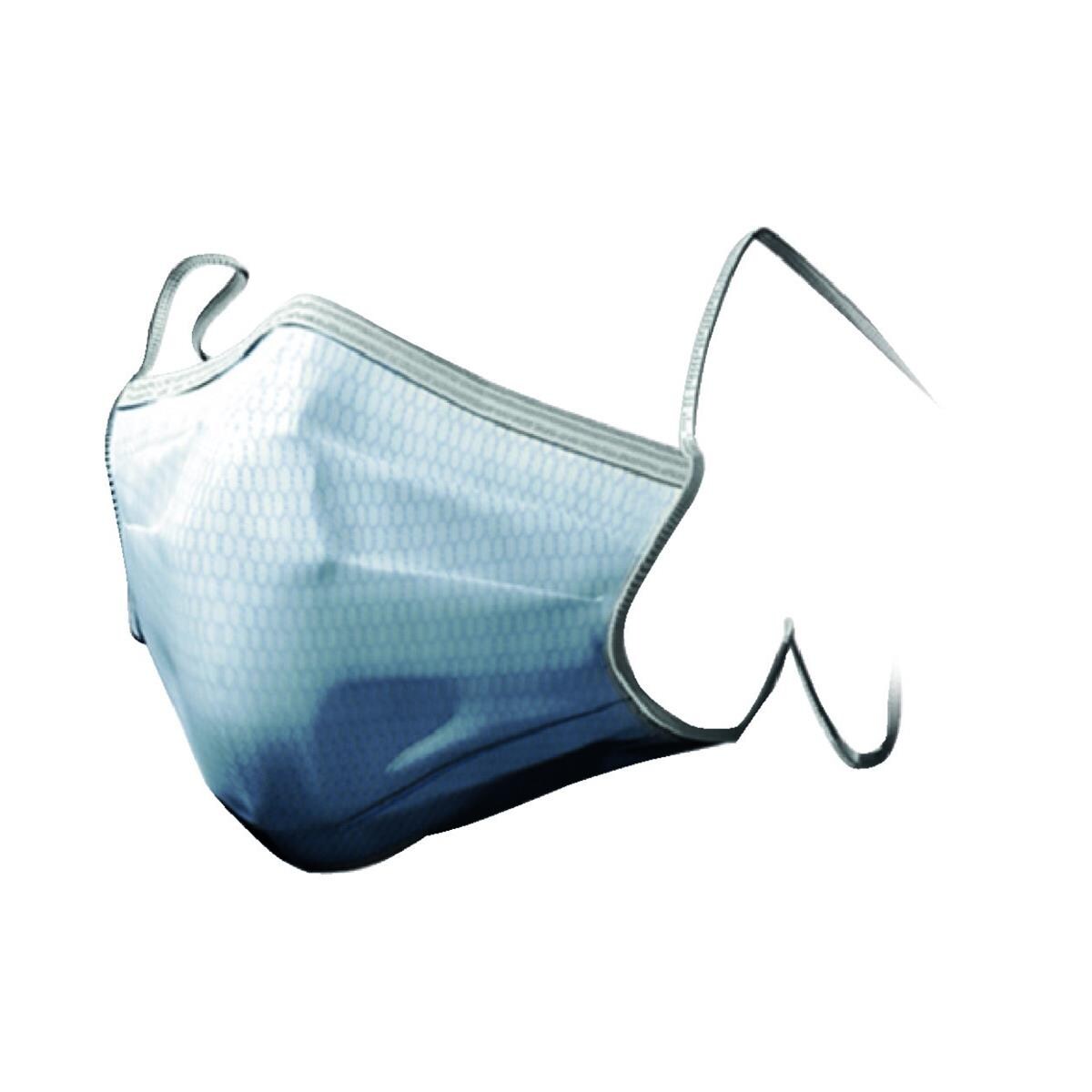 N//I Smartey Support De Stockage De Masque Masque De Miroir Int/égr/é Containe Sac De Rangement Pliable Portable Masque Bo/îte De Rangement Masque Jetable Sac De Rangement Masque Anti-poussi/ère Useful