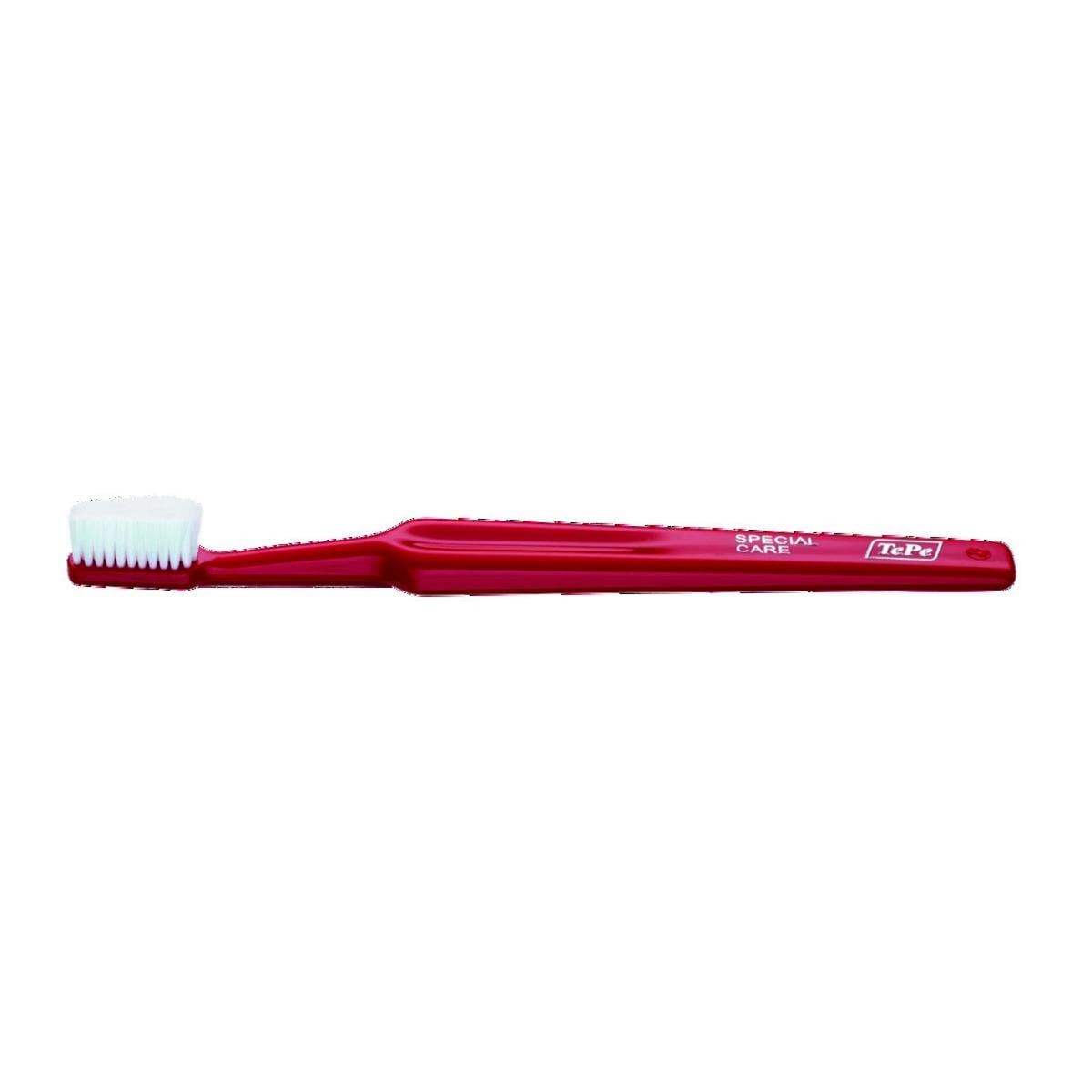 Brosse  Dent X.Souple Special Care Rouge - TEPE