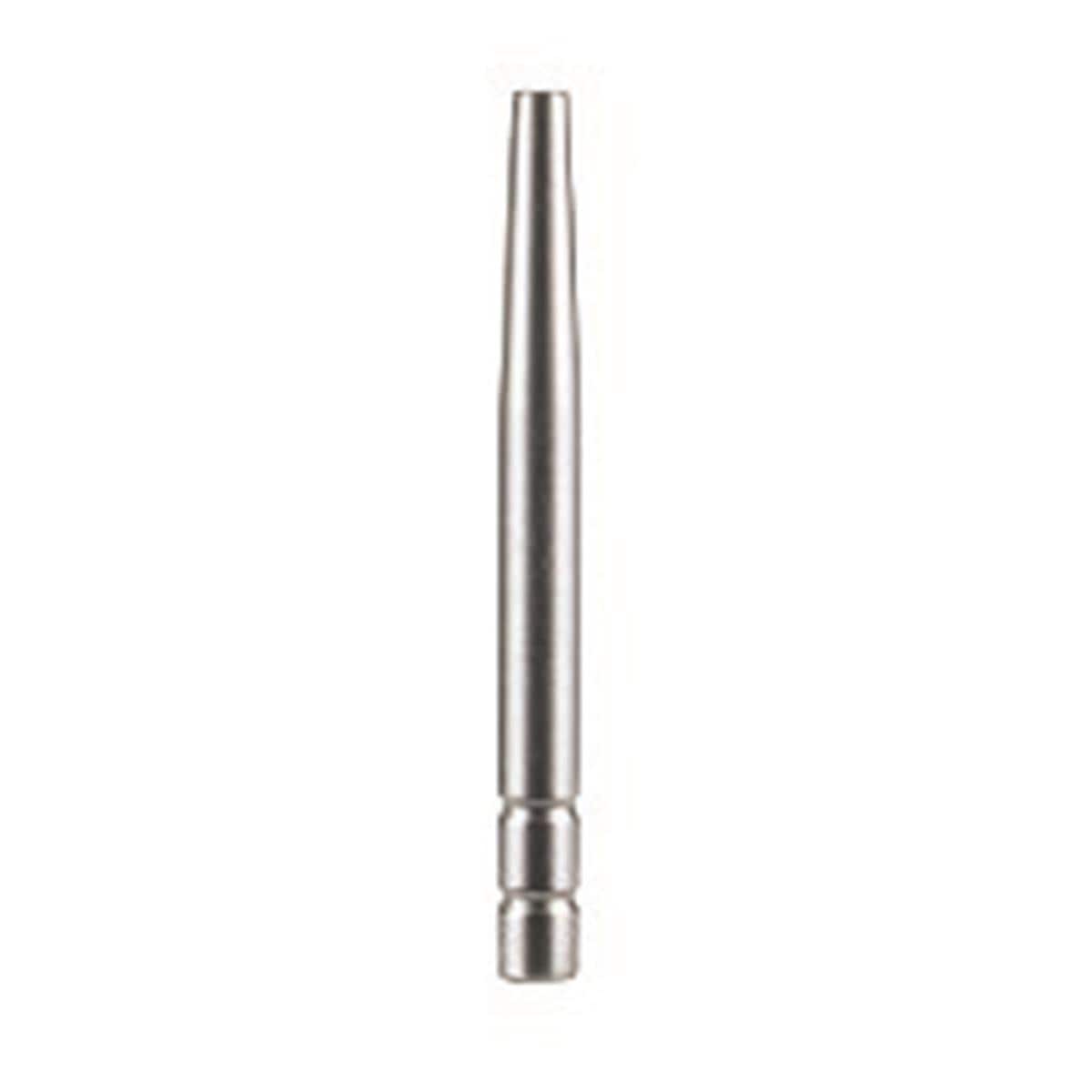 Tenons Cylindro-Coniques Inox L 11.4mm Blanc - Bote de 20 - CONNECT'IC