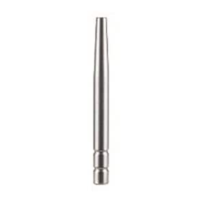 Tenons Cylindro-Coniques Inox L 11.4mm Blanc - Bote de 20 - CONNECT'IC