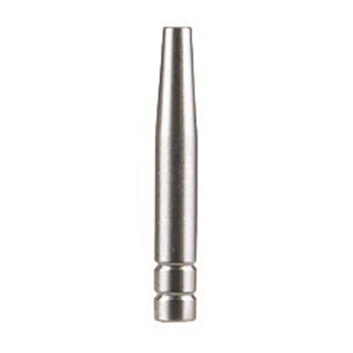 Tenons Cylindro-Coniques Inox L 13.5mm Bleu - Bote de 20 - CONNECT'IC