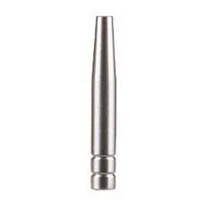 Tenons Cylindro-Coniques Inox L 13.5mm Bleu - Bote de 20 - CONNECT'IC