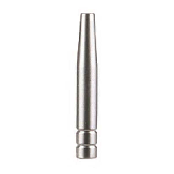 Tenons Cylindro-Coniques Inox L 13.5mm Bleu - Bote de 20 - CONNECT'IC