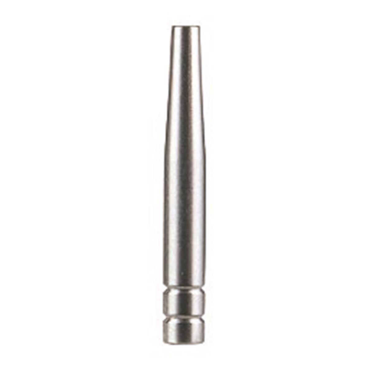 Tenons Cylindro-Coniques Inox L 15.5mm Vert - Bote de 20 - CONNECT'IC