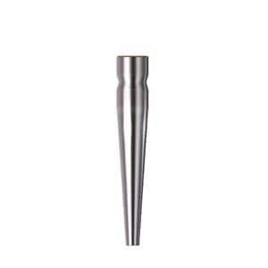 Tenons Coniques Inox L 13mm Rouge - Bote de 20 - CONNECT'IC