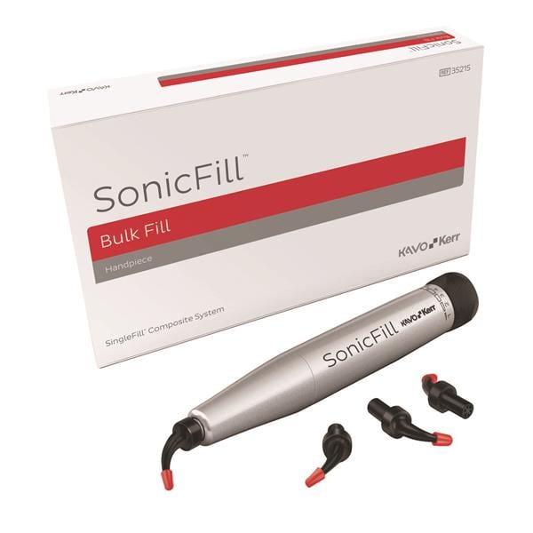 Kit Intro Sonicfill 3 - Kerr