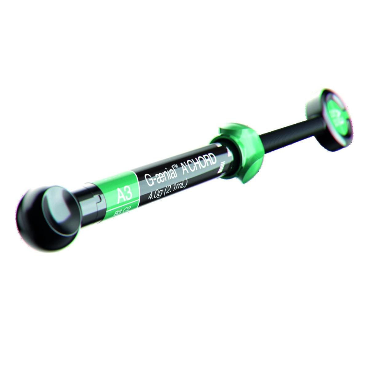 G-aenial A'chord Seringue 4G A3.5