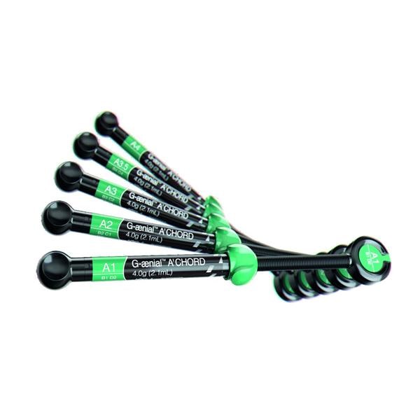 G-aenial A'chord Seringue 4G BOW GC