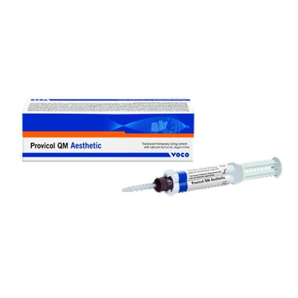Provicol QM Set II Quickmix Spritz 3x5ml Voco