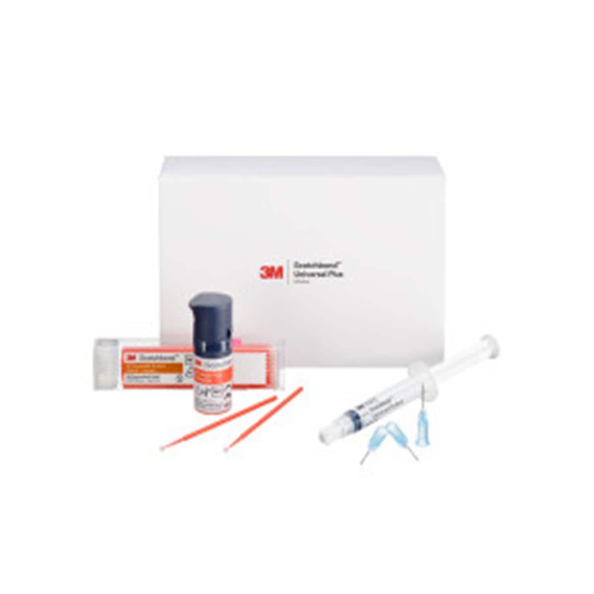 Scotchbond Universal Plus 3M, Bote d'introduction avec flacon