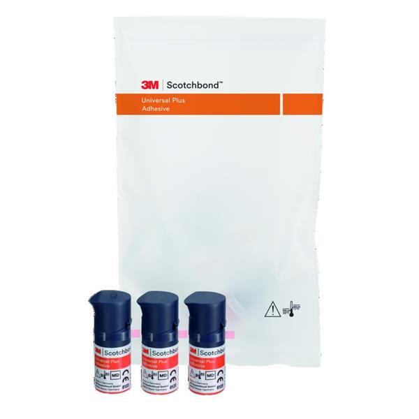 Scotchbond Universal Plus 5ml 3M