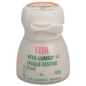 LUMEX AC - Opaque Dentine - 2M3 - Le pot de 12g