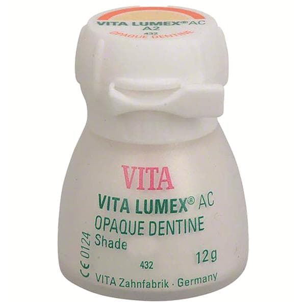 LUMEX AC - Opaque Dentine - 2M3 - Le pot de 12g