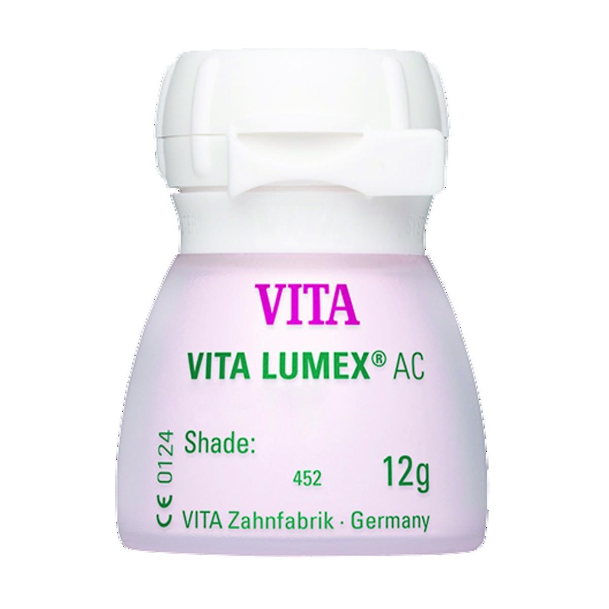 LUMEX AC - Opaque Dentine - 5M2 - Le pot de 12g