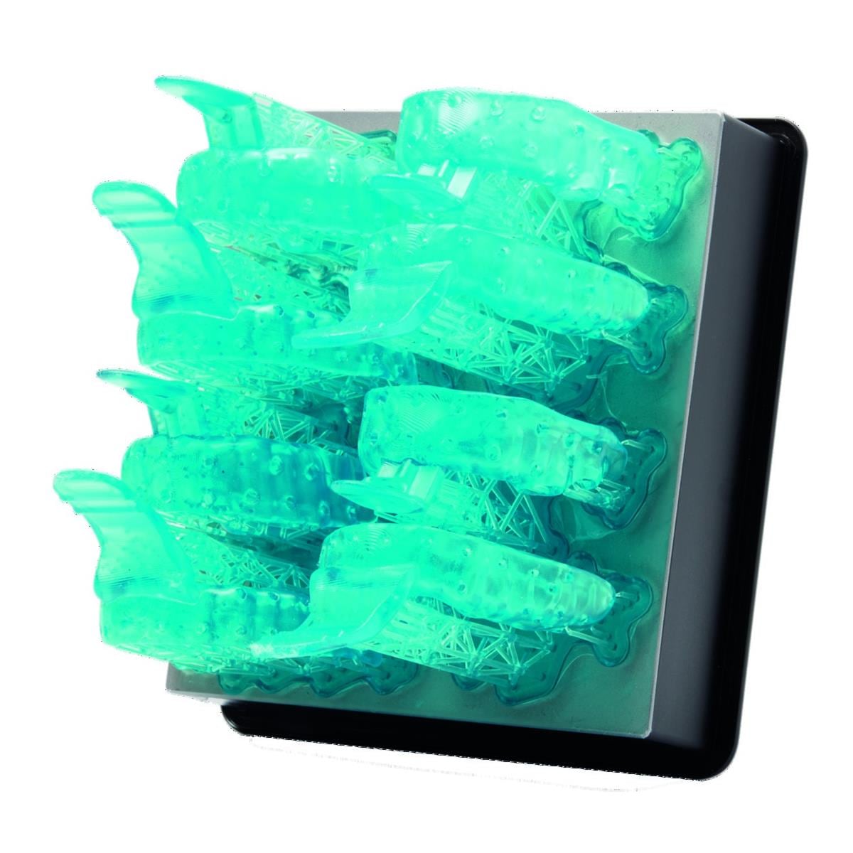 Rsine d'impression 3D Custom Tray Formlabs - 1L - Form 3