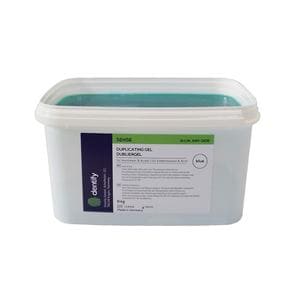 Glatine de duplication Sense 6Kg DENTIFY